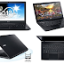 Spesifikasi Laptop Acer Aspire E 15 E5-575-33BM, Laptop With Processor Intel Core i3-7100U and Screen Size 15.6 Inchi