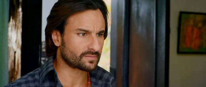 Screen Shot Of Hindi Movie Bullett Raja (2013) Download And Watch Online Free at downloadhub.in