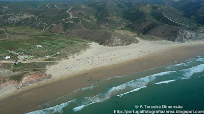 Praia do Amado
