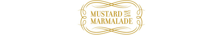 Mustard and Marmalade