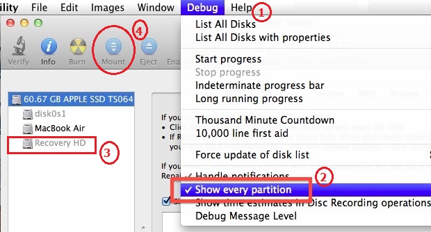 mountain lion bootable usb terminal mountain lion bootable usb terminal