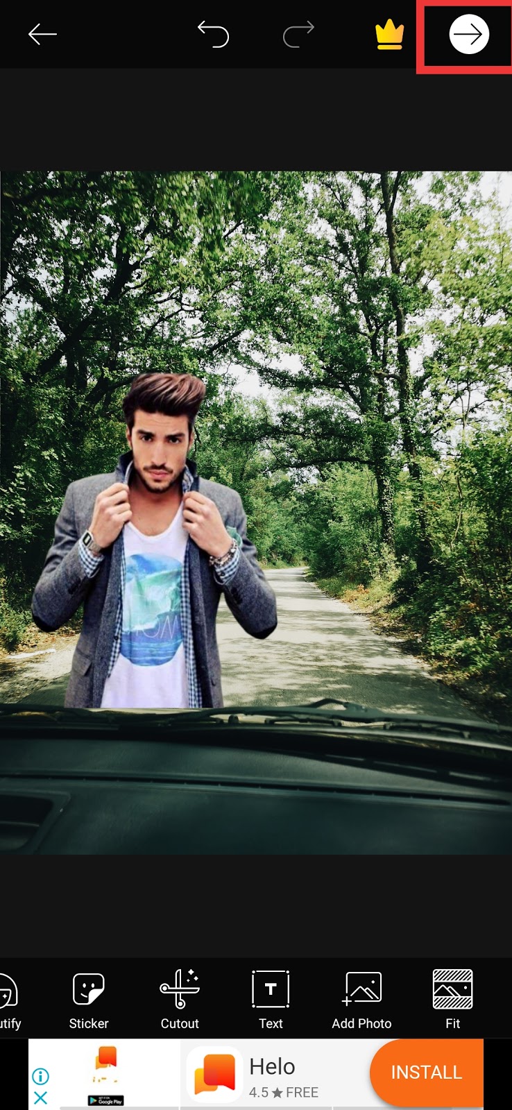 photo background change app.how to change photo background with app