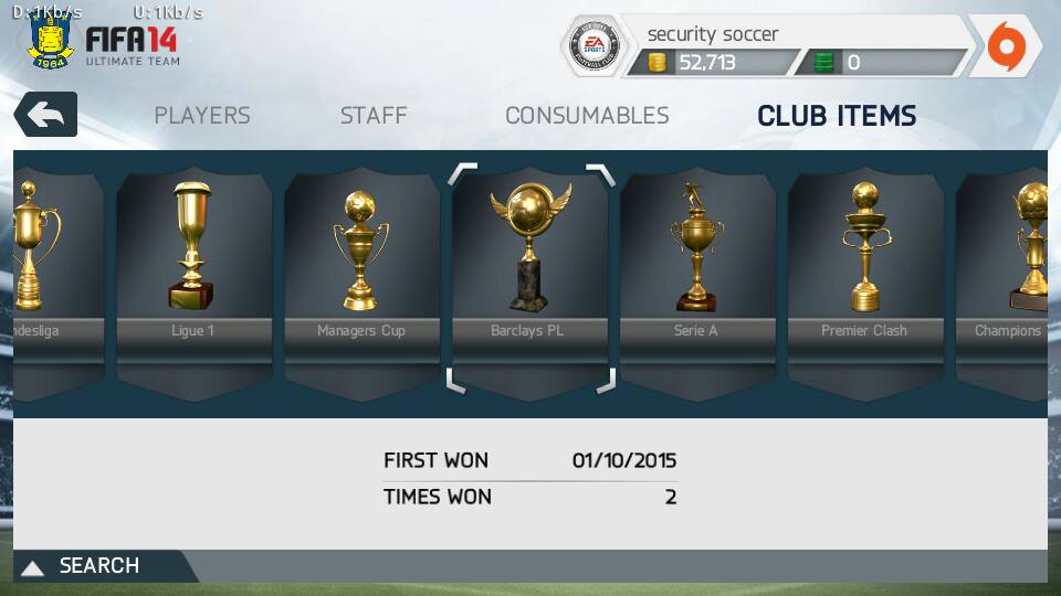 fifa 14 button data setup fifa 14 button data setup