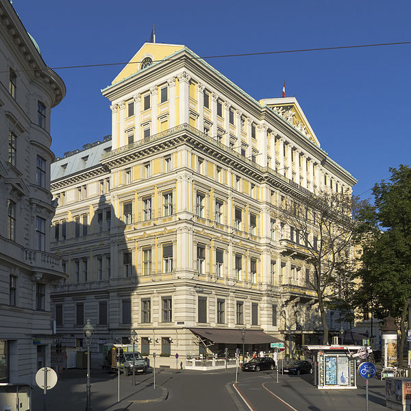 The Student Hotel Wien The Student Hotel Wien