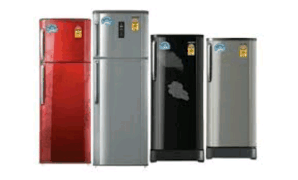 TOP 10 BEST REFRIGERATORS IN INDIA 2018