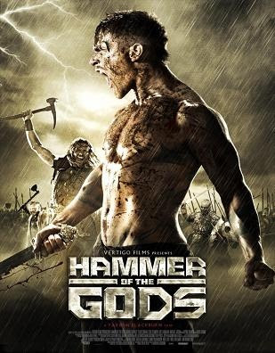 Hammer of the Gods – BRRIP SUBTITULADO 720P