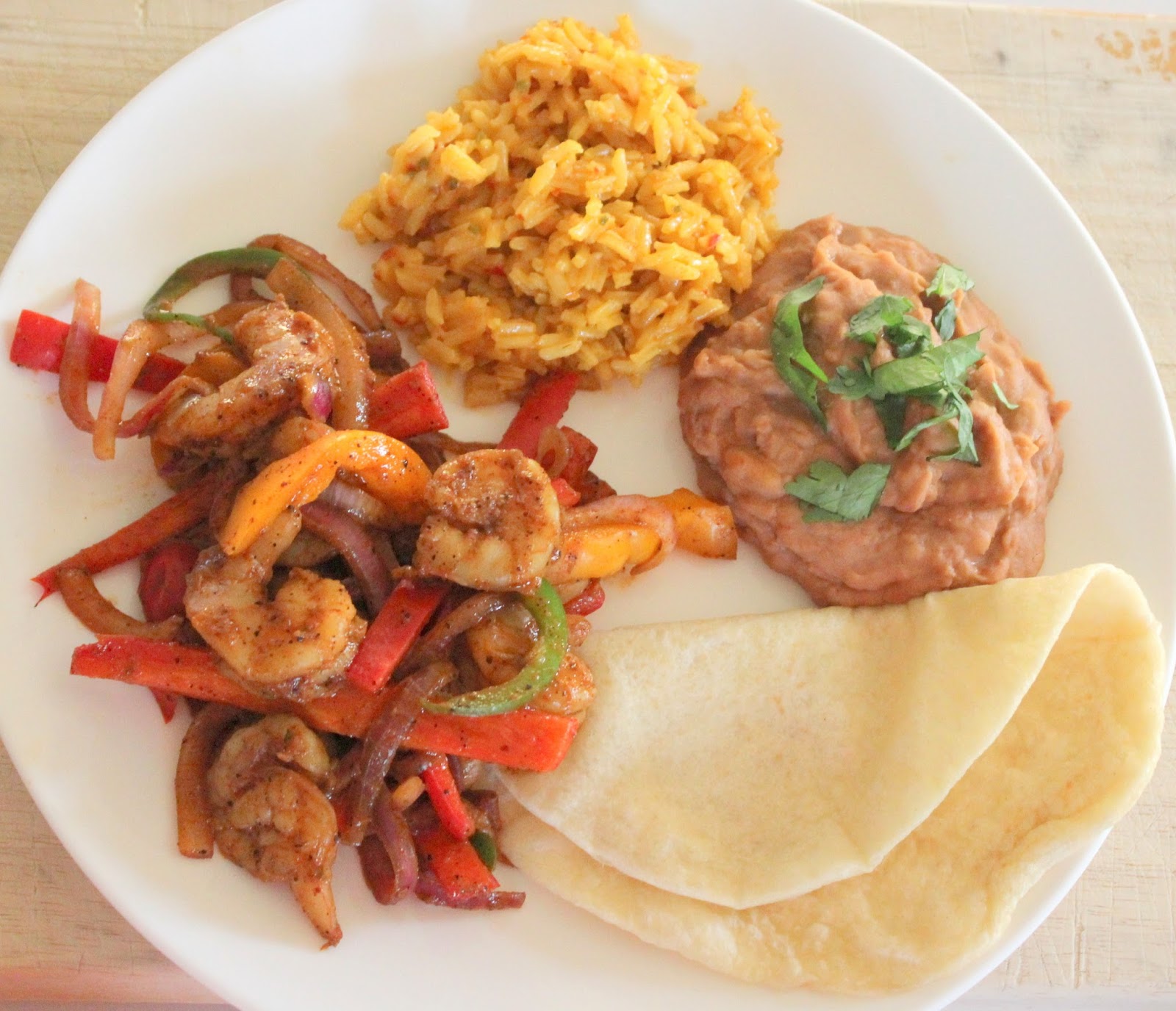 Sunny Days With My Loves Adventures in Homemaking Sheet Pan Shrimp