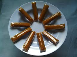 Resep Dodol Ketan