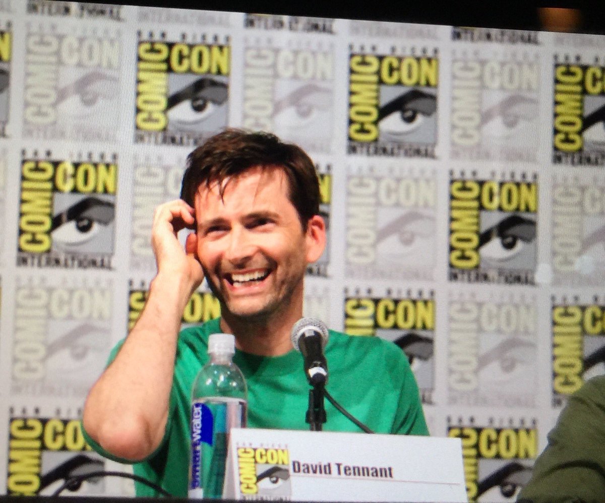 david tennant ducktales comic con ducktales panel round up david tennant is david tennant ducktales comic con ducktales panel round up david tennant is
