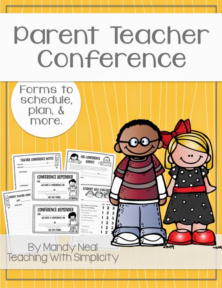 free clipart for parent teacher conferences - photo #38
