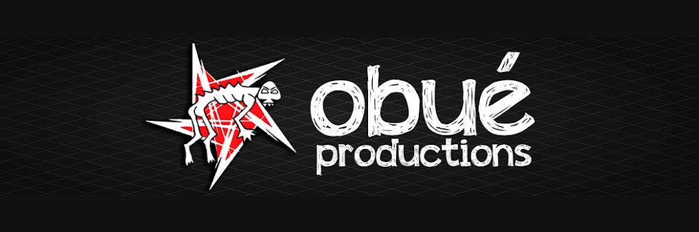 Obué Productions