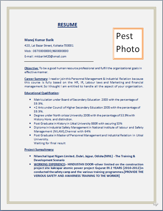 resume blog co resume sample post graduate in master of resume templates word 2003