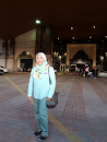 Kuala Terengganu Airport