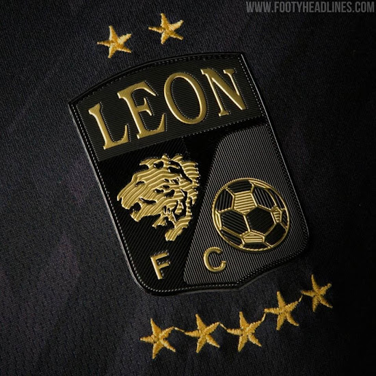 Club León 20-21 Home & Away Kits Released - Footy Headlines