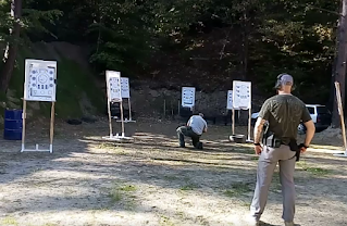 szkolenie strzeleckie