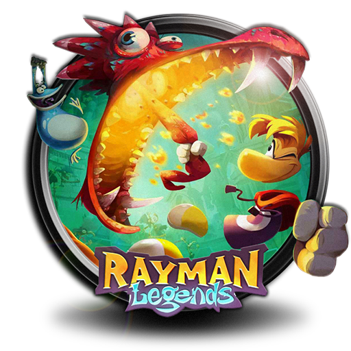 Rayman Legends Full Crack Rayman Legends Full Crack