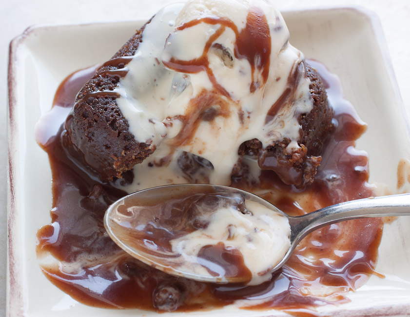 Seattle Pastry Girl Malted Milk Heaven