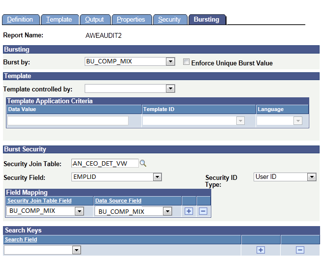 Technology & Management Journal Report Distribution Using XML