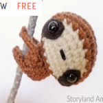 https://www.lovecrochet.com/zippy-the-baby-sloth-crochet-pattern-by-holly-salzman