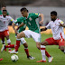 "Insufrible" México 2 Canadá 0.