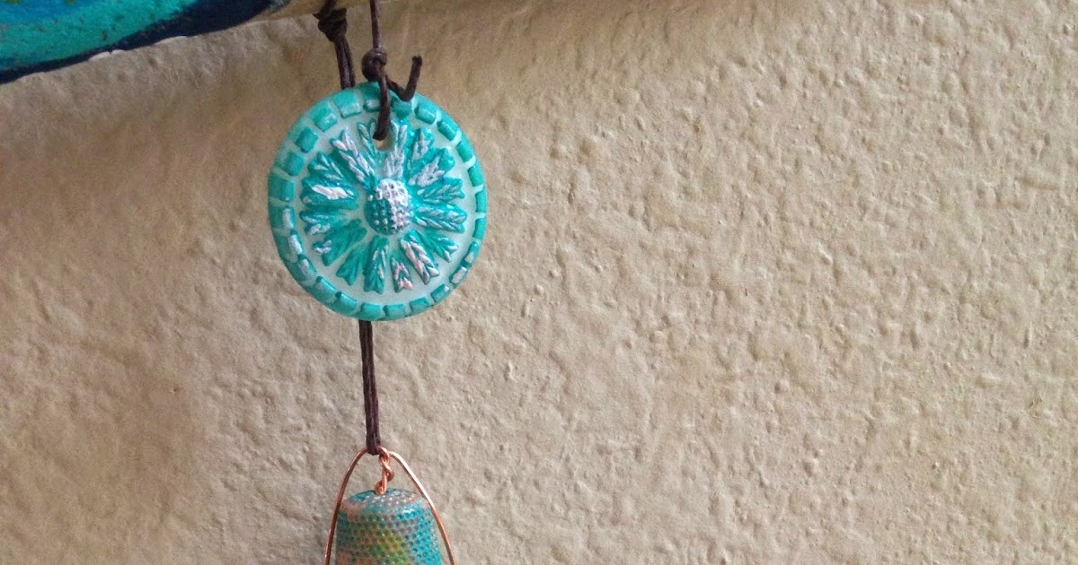Amazing Casting Products: #Cre8time presents a Found Object Mobile! A ...