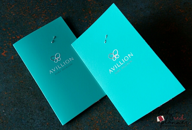 Avillion Port Dickson Room Card Hotel Avillion Port Dickson