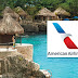American Airlines starts non-stop service from California (LAX) to Montego Bay, Jamaica (MBJ) on December 18, 2015