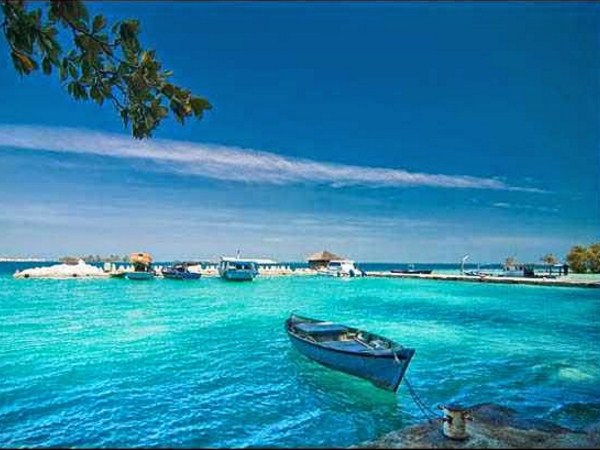 7 Beautiful Beach Attractions That You Shouldn't Miss While Vacationing In Jakarta 7 Beautiful Beach Attractions That You Shouldn't Miss While Vacationing In Jakarta