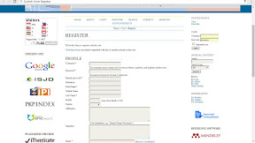 Tutorial Deface Dengan Cara OJS