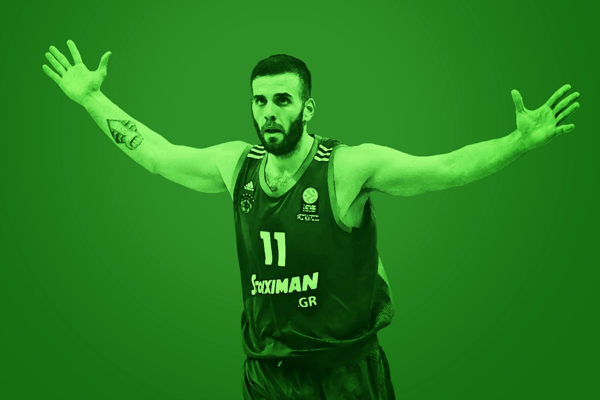 MVP ο Παππάς! (vid)