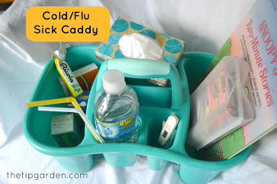 Cold & Flu Remedies