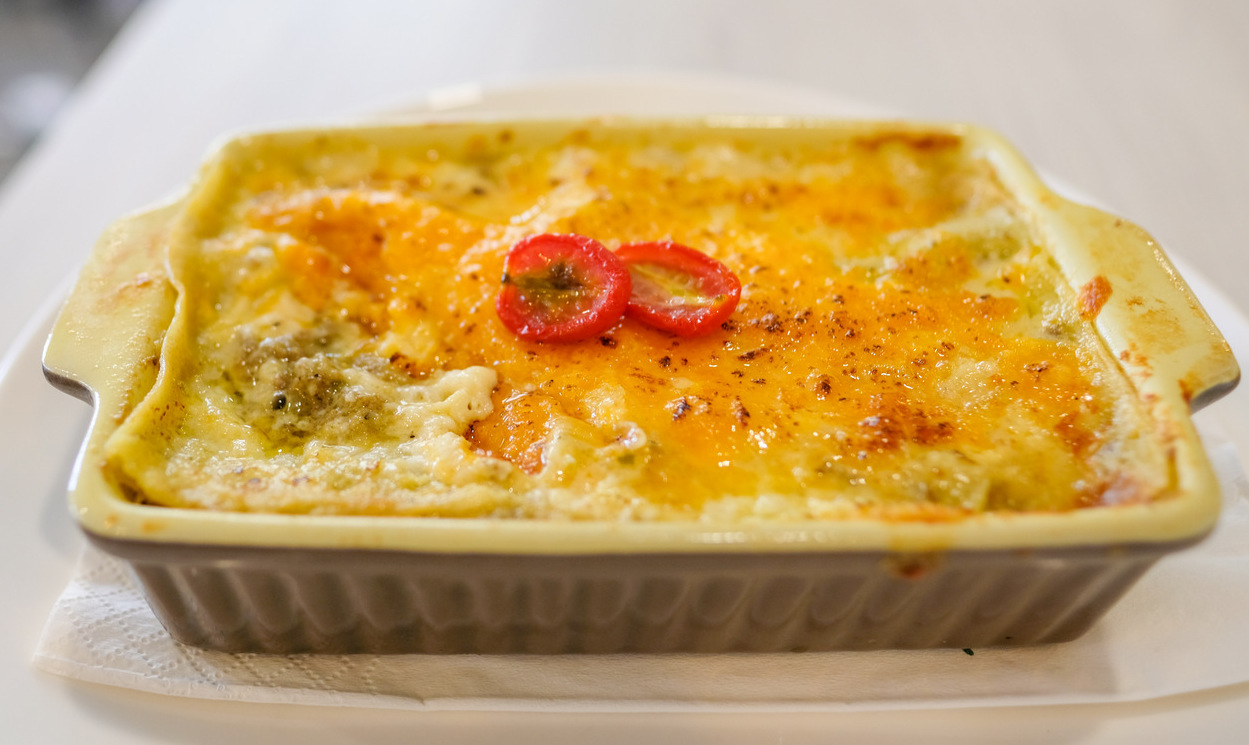 Eat Drink KL Andorra by Chef Zubir, Seri Kembangan