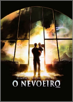 O Nevoeiro Dublado