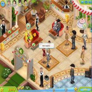 Screenshot 2 Download The Sims Game Free