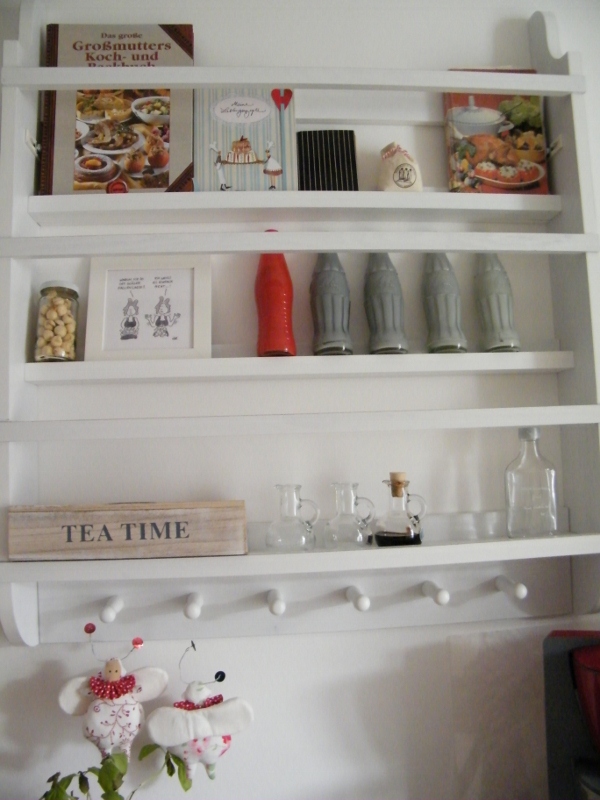 Judys Dies und Das: Küchendeko