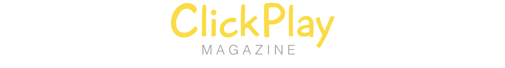 Click Play Magazine