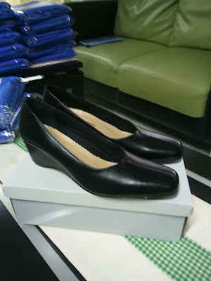 Sepatu Jalasenastri Terbaru Sepatu Jalasenastri Terbaru