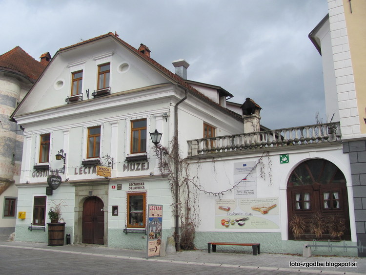Radovljica