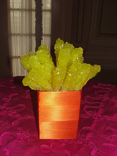 The Amazing Candy Buffets and Fun Food Designers of Sugar Bunch ...