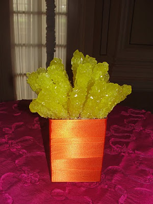 The Amazing Candy Buffets and Fun Food Designers of Sugar Bunch ...