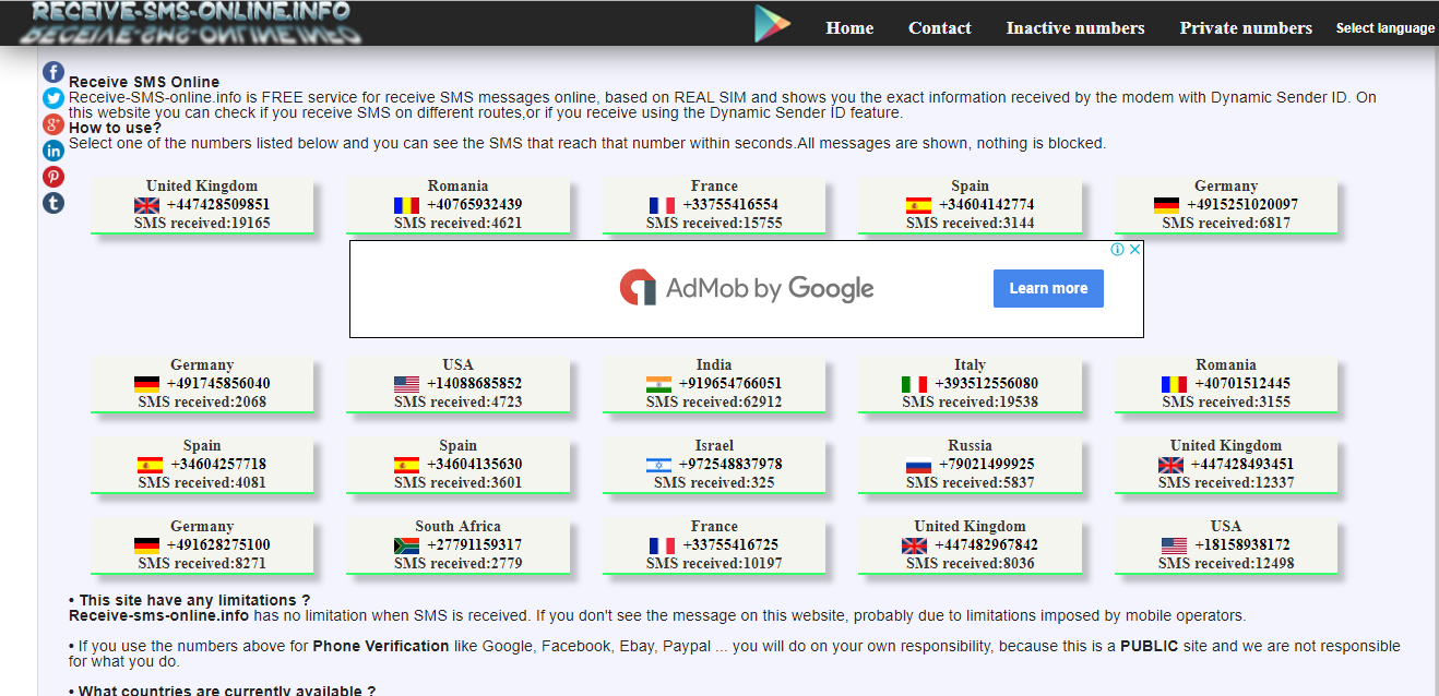 How To Verify Foreign Phone Numbers Free In Nigeria How To Verify Foreign Phone Numbers Free In Nigeria