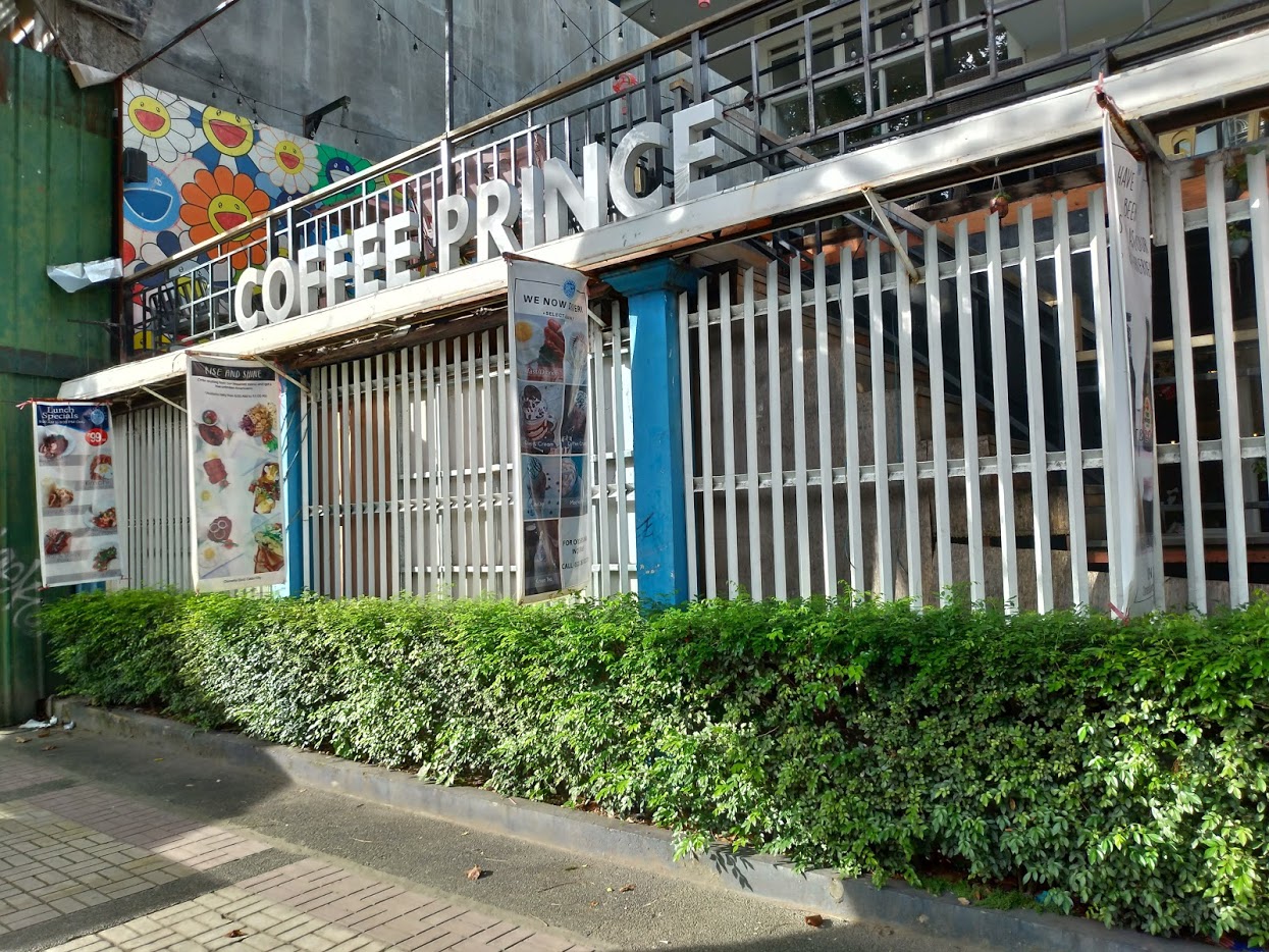 Life is Kulayful Cebu Coffee Series