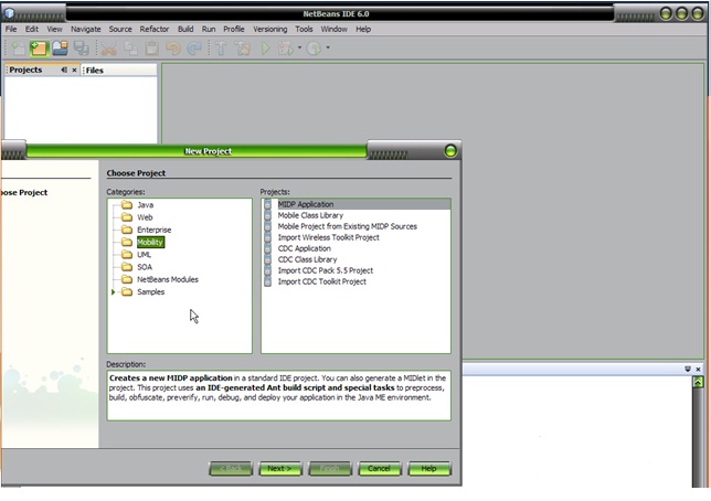 Karyaku: Pembuatan Permainan Labirin 2D Pada Telpon Gengam