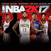 NBA 2K17 PC Full Repack - CODEX