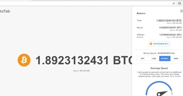 Gaukite 5 btc nemokamai