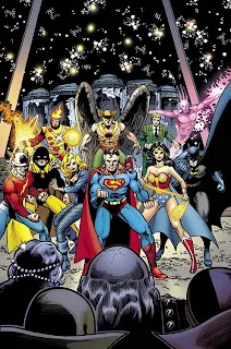 Crisis on Multiple Earths Vol. 6 - DC Comics