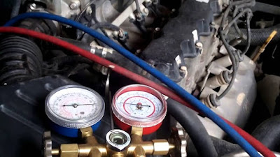 Nạp gas điều hòa tại Cầu Giấy Nạp gas điều hòa tại Cầu Giấy