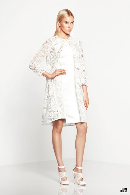 Vestidos para ir a una boda Vestidos para ir a una boda
