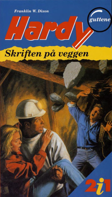 Skriften på veggen