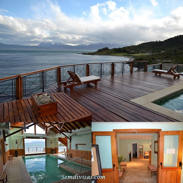 semdivisas - Hotel Los Cauquenes